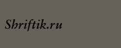 Classical Garamond Bold Italic BT 